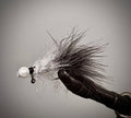 Cookies and cream Balanced Leech