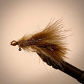 Olive 1/32 Balanced Leech