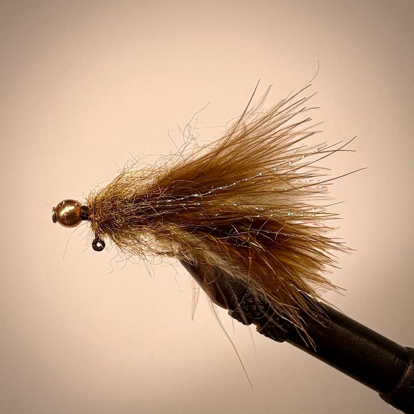 Olive 1/32 Balanced Leech