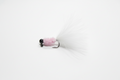 Pink Bubblegum Hair Jig – 1/32 oz
